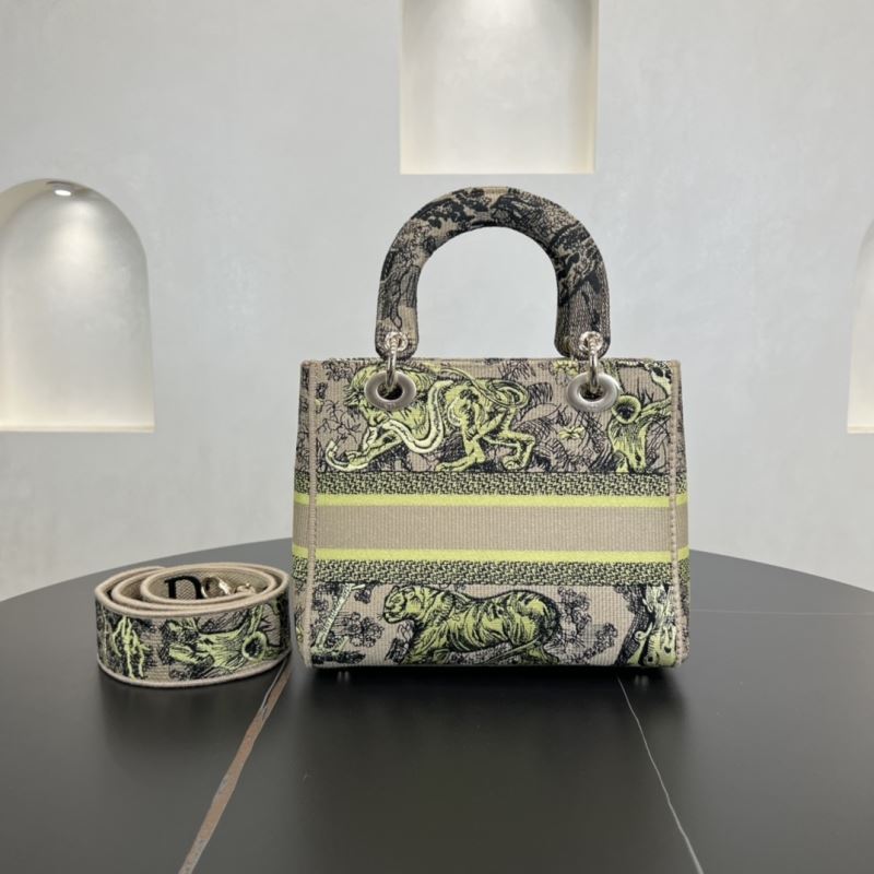 Christian Dior My Lady Bags